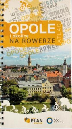 Opole i okolice na rowerze