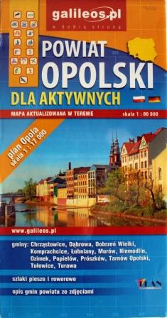 Powiat opolski Powiat opolski