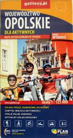 Województwo Opolskie Województwo Opolskie