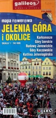 Jelenia Góra i okolice