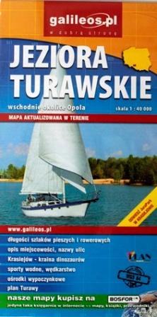 Jeziora Turawskie Jeziora Turawskie