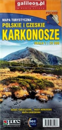 Polskie i Czeskie Karkonosze Polskie i Czeskie Karkonosze