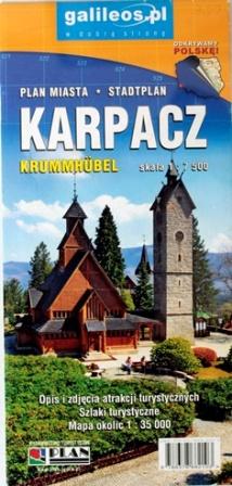 Karpacz Karpacz