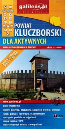 Powiat Kluczborski Powiat Kluczborski