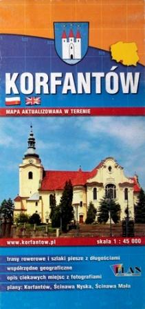 Korfnantów