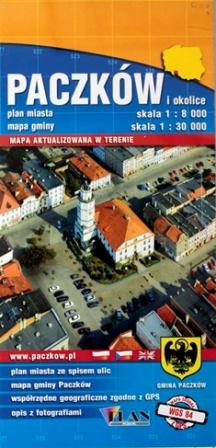 Paczków Paczków