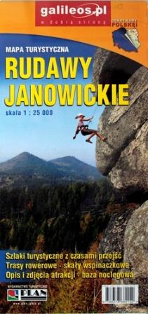 Rudawy Janowickie Rudawy Janowickie