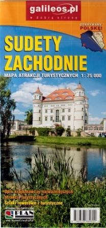 Sudety Zachodnie Sudety Zachodnie