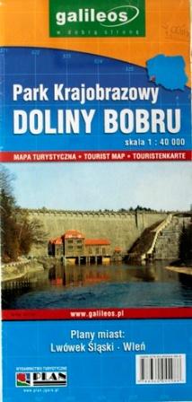 Park Krajobrazowy Doliny Bobru Park Krajobrazowy Doliny Bobru