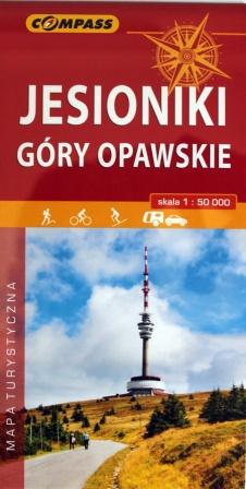 Jesioniki Góry Opawskie