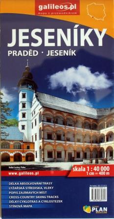 Jeseniky Praded