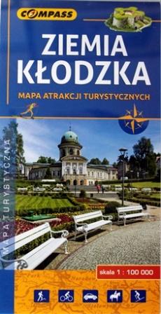 Ziemia Kłodzka - atrakcje turystyczne Ziemia Kłodzka