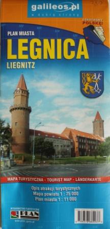 Legnica Legnica