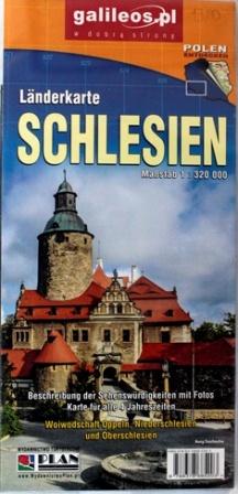 Schlesien