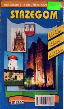 Strzegom Strzegom
