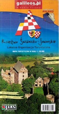 Księstwo Świdnicko-Jaworskie Księstwo Świdnicko-Jaworskie