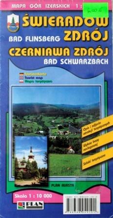Świeradów, Czerniawa Świeradów, Czerniawa