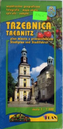 Trzebnica Trzebnica