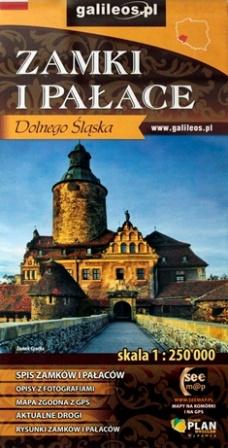 Zamki i Pałace Dolnego Śląska