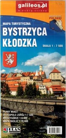 Bystrzyca Kłodzka Bystrzyca Kłodzka