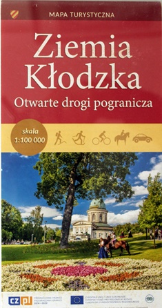 Ziemia Kłodzka - pogranicze