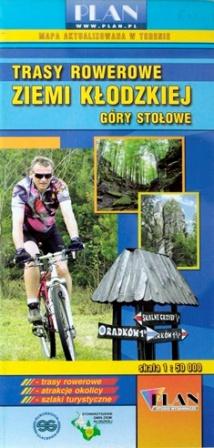 Ziemia Kłodzka - rowerowa Ziemia Kłodzka - rowerowa