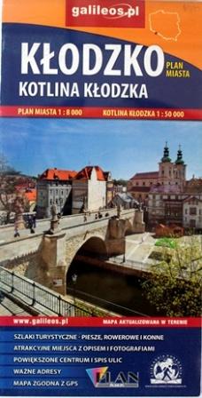 Kotlina Kłodzka Kotlina Kłodzka