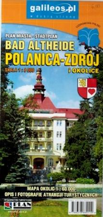 Polanica Zdrój Polanica Zdrój