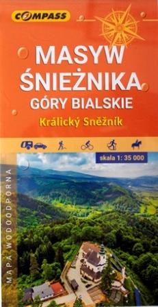 Masyw Śnieżnika Masyw Śnieżnika