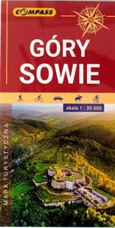 Góry Sowie Góry Sowie