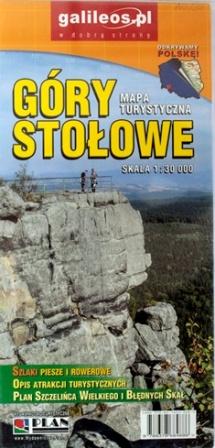 Góry Stołowe Góry Stołowe