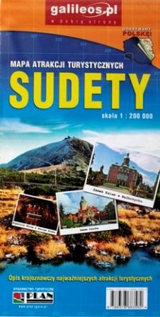 Sudety Sudety