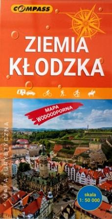 Ziemia Kłodzka - wodoodporna Ziemia Kłodzka - wodoodporna