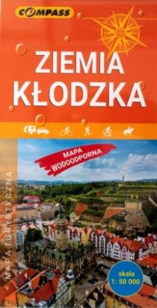 Ziemia Kłodzka - wodoodporna