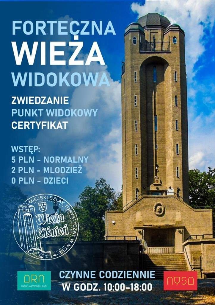 wieza