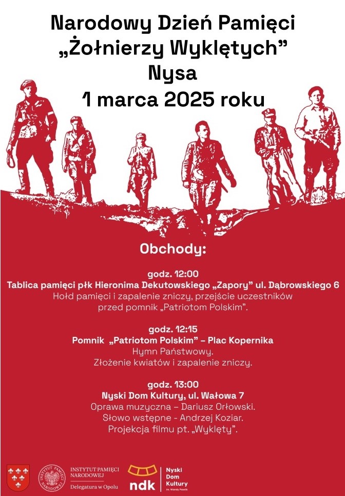 Dzien pamieci