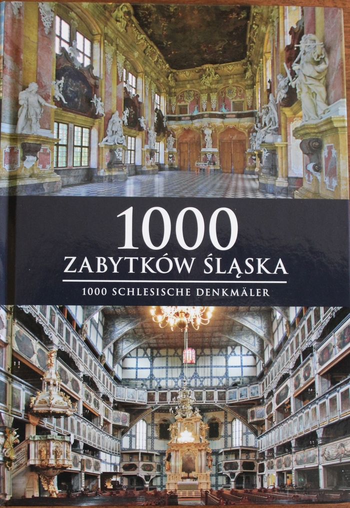 1000zabytkow slaska